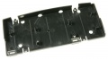 Saeco Fixings And Brackets - 11030078 Black Display Keyboard Support V2 Npr